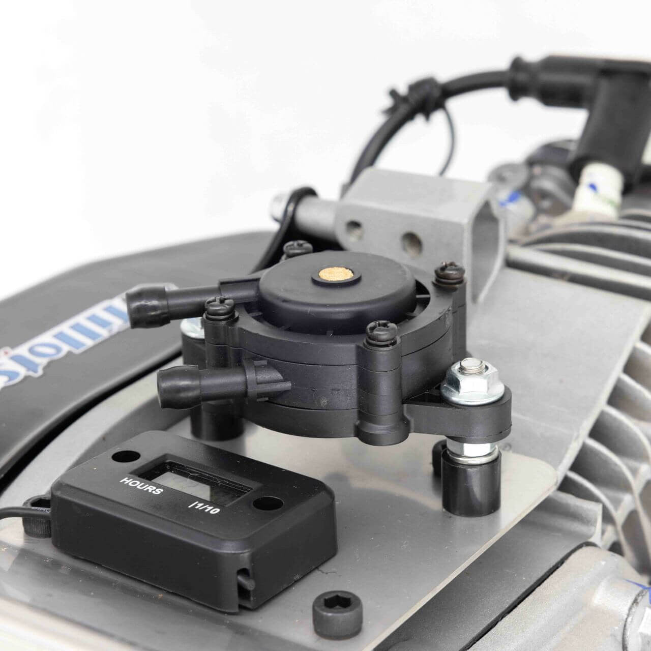 Tillotson 212 Minibike Race Spec Engine - Image 5