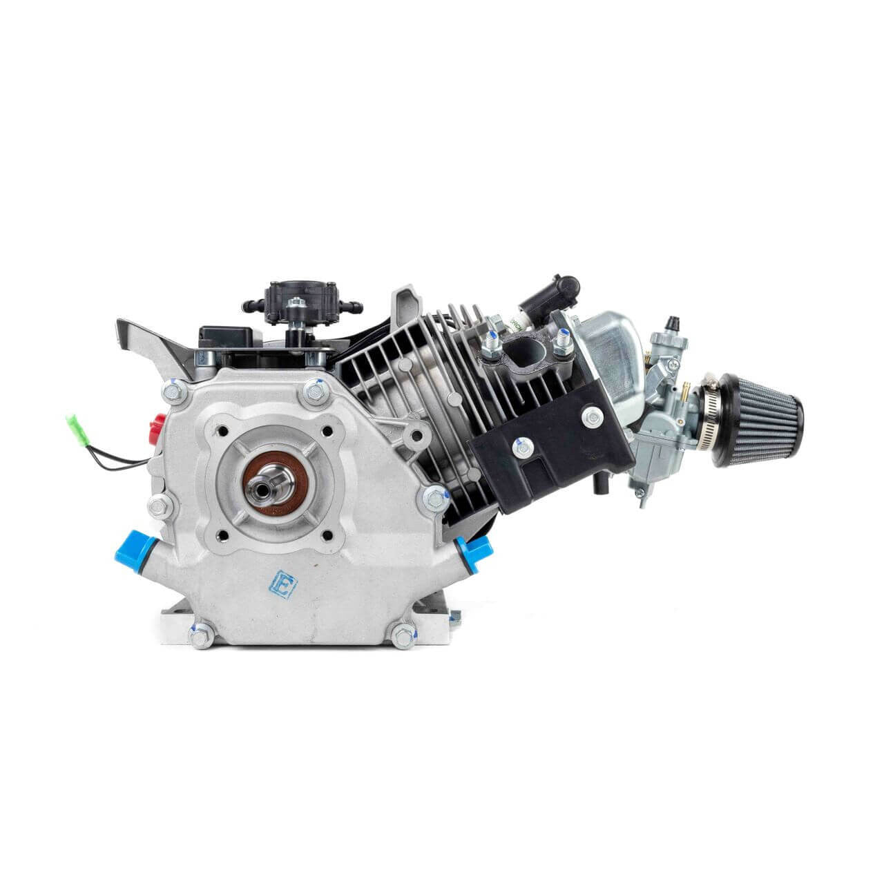 Tillotson 212 Minibike Race Spec Engine - Image 4