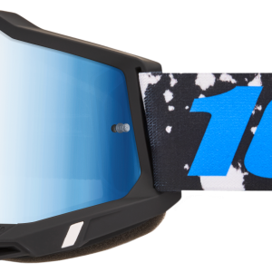Accuri 2 Goggle Calisto Mirror Blue