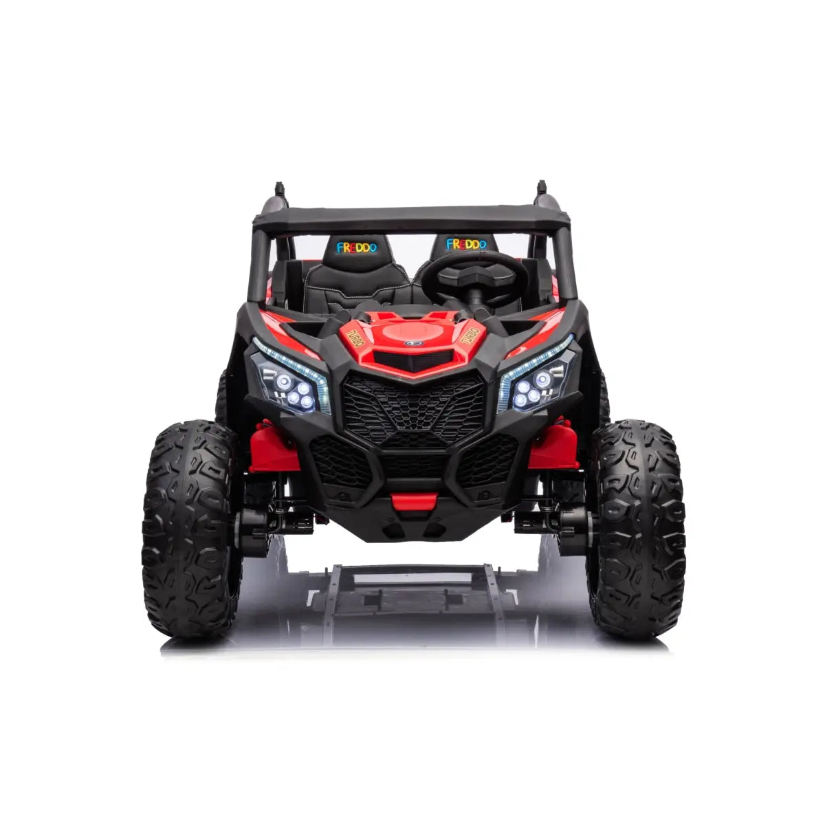 24V Freddo Storm UTV 2 Seater - Image 7