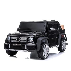 12V Mercedes Maybach G650 1 Seater
