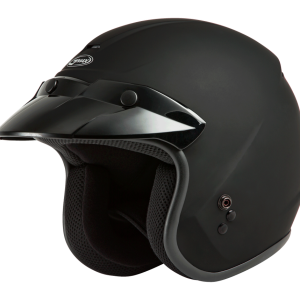 add a GMAX Youth Helmet - Medium