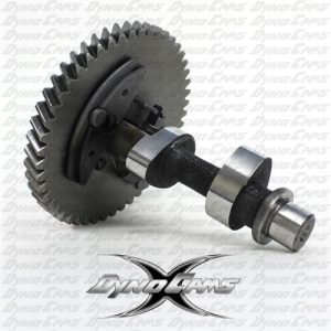 356 Dyno Cams Racing Camshaft, GX200, 6.5 OHV Clone, & Predators TOP LEVEL