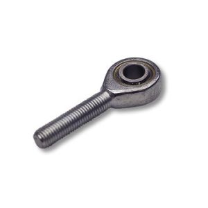 Deluxe Tie Rod End Bearings, Male, COMPLETE SELECTION