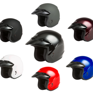 Adult GMAX Helmet - Small (Color may vary)