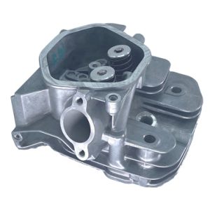 Ready-to-Go Race Head for GX390, 420cc, and 460cc