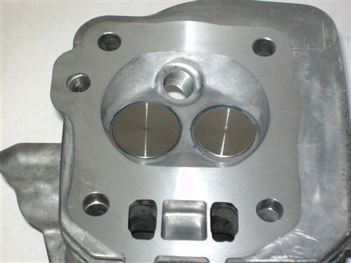 π₯22cc Full Race Head, Honda GX200, Honda Casting - Image 2