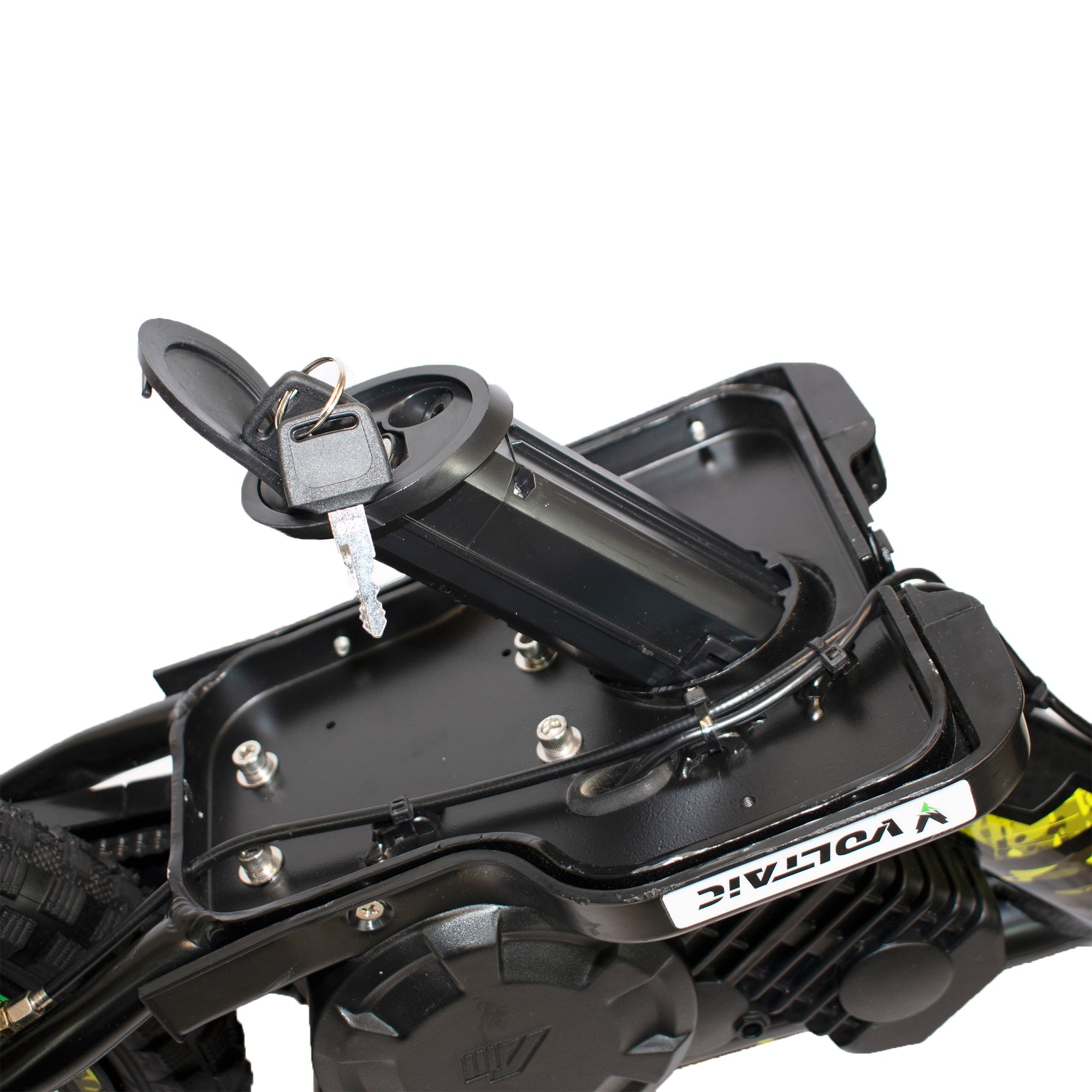 Voltaic Kids Electric Dirt Bike 16'' Lion - Image 7