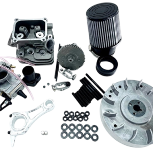 Speed Kit, 212 Predator Hemi - (Choose Options) Stage 4