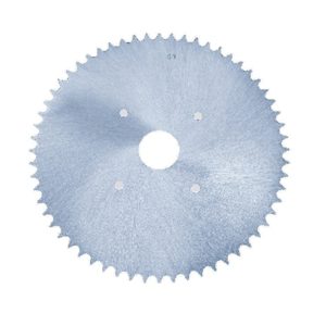 T5313 Heavy Duty Aluminum Sprocket, One Piece, #35 for Go Kart, fits 1" Axle 4-Bolt, Bolt Pattern P2286 Select Teeth