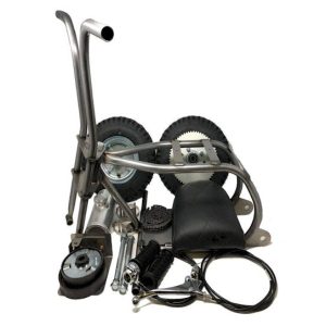 RCF Micro Mini Mini-Bike Roller Kit